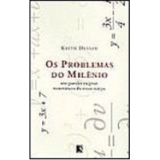 PROBLEMAS DO MILENIO, OS