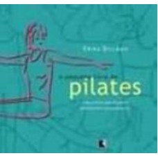 PEQUENO LIVRO DE PILATES, O