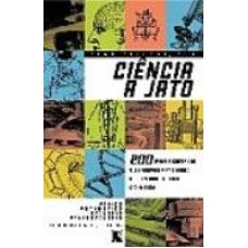 CIENCIA A JATO