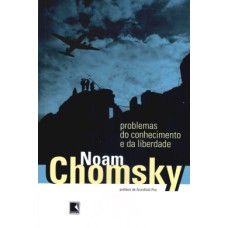 PROBLEMAS DO CONHECIMENTO E DA LIBERDADE - 1ª