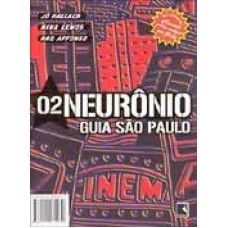 GUIA 02 NEURONIO - RIO DE JANEIRO E SAO PAULO