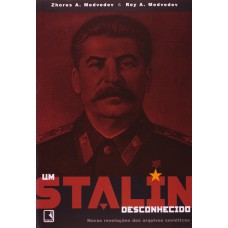 UM STALIN DESCONHECIDO