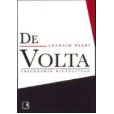 DE VOLTA - ABECEDARIO BIOPOLITICO