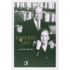 ROBERTO & LILY (EDIÇÃO BROCHURA)