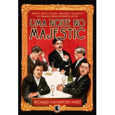 UMA NOITE NO MAJESTIC