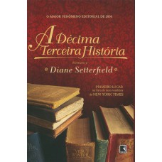 A DÉCIMA TERCEIRA HISTÓRIA