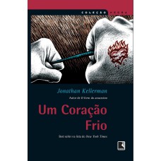 UM CORAÇÃO FRIO (COLEÇÃO NEGRA)