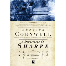 A DEVASTAÇÃO DE SHARPE (VOL.7)