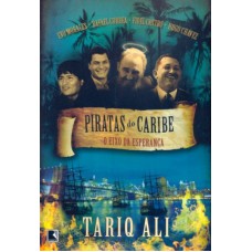 PIRATAS DO CARIBE - O EIXO DA ESPERANCA