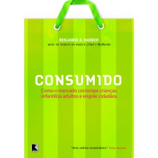 CONSUMIDO