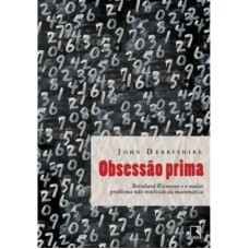 OBSESSÃO PRIMA