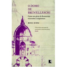 O DOMO DE BRUNELLESCHI