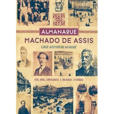 ALMANAQUE MACHADO DE ASSIS