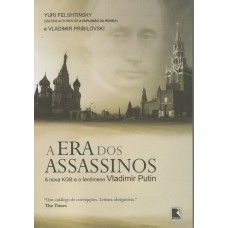 A ERA DOS ASSASSINOS