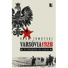 VARSÓVIA 1920