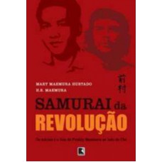 SAMURAI DA REVOLUCAO, O