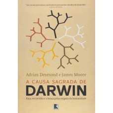 A CAUSA SAGRADA DE DARWIN