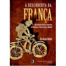 A DESCOBERTA DA FRANÇA