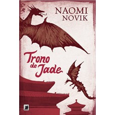 TRONO DE JADE (VOL. 2 TEMERAIRE)