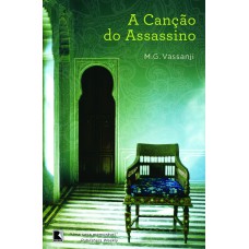 A CANÇÃO DO ASSASSINO