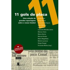 11 GOLS DE PLACA