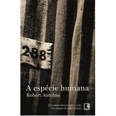 A ESPÉCIE HUMANA