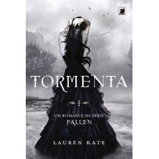 TORMENTA (VOL. 2 FALLEN)