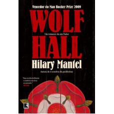 WOLF HALL