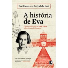 A HISTÓRIA DE EVA