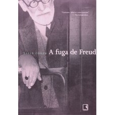 A FUGA DE FREUD