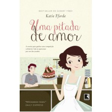 UMA PITADA DE AMOR