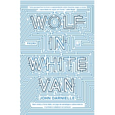 WOLF IN WHITE VAN