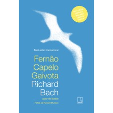 FERNÃO CAPELO GAIVOTA