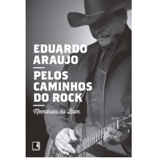 PELOS CAMINHOS DO ROCK: MEMÓRIAS DO BOM: MEMÓRIAS DO BOM