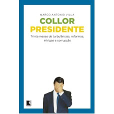 COLLOR PRESIDENTE