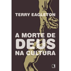 A MORTE DE DEUS NA CULTURA