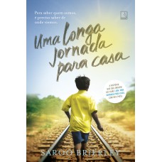 UMA LONGA JORNADA PARA CASA