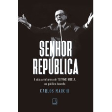 SENHOR REPÚBLICA