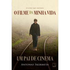 UM PAI DE CINEMA (CAPA DO FILME)