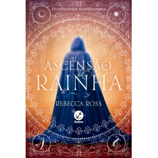 A ASCENSÃO DA RAINHA (VOL. 1) - VOL. 1