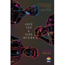 VOCÊ TEM A VIDA INTEIRA