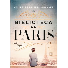 A BIBLIOTECA DE PARIS