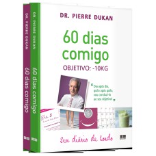 KIT 60 DIAS COMIGO (EDIÇÃO ECONÔMICA)