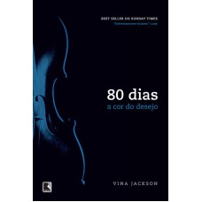 80 DIAS: A COR DO DESEJO