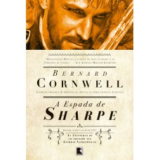 A ESPADA DE SHARPE (VOL. 14)