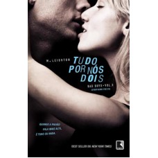 TUDO POR NÓS DOIS (VOL. 3 TRILOGIA BAD BOYS)