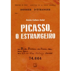 PICASSO, O ESTRANGEIRO