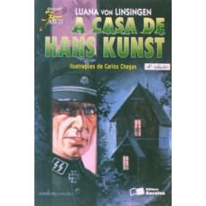 A CASA DE HANS KUNST