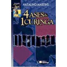 4 ASES & 1 CURINGA