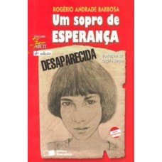 UM SOPRO DE ESPERANÇA